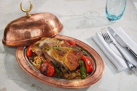 Sheraton Istanbul City Center