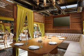 Sheraton Istanbul City Center