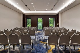 Sheraton Istanbul City Center