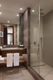 Sheraton Istanbul City Center