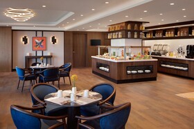 Sheraton Istanbul Esenyurt