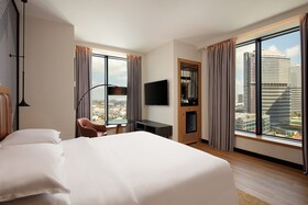 Sheraton Istanbul Esenyurt