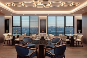 Sheraton Istanbul Esenyurt