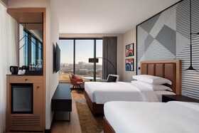 Sheraton Istanbul Esenyurt