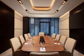 Sheraton Istanbul Esenyurt