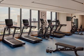 Sheraton Istanbul Esenyurt