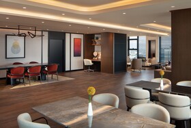 Sheraton Istanbul Esenyurt