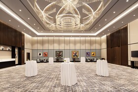 Sheraton Istanbul Esenyurt