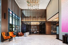 Sheraton Istanbul Esenyurt