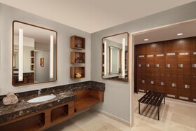 Sheraton Istanbul Levent