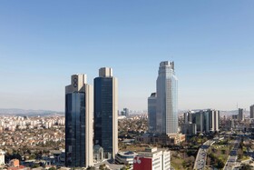 Sheraton Istanbul Levent