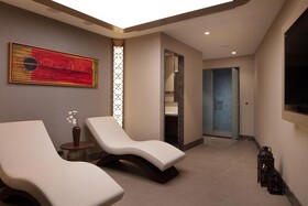 Sheraton Istanbul Levent