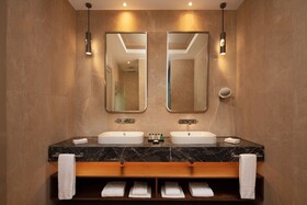 Sheraton Istanbul Levent