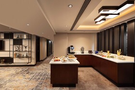 Sheraton Istanbul Levent