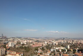 Sheraton Istanbul Levent