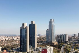 Sheraton Istanbul Levent