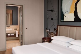 Sheraton Istanbul Levent