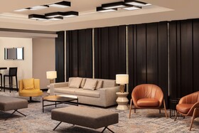 Sheraton Istanbul Levent