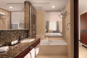 Sheraton Istanbul Levent