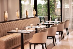 Sheraton Istanbul Levent