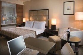 Sheraton Istanbul Levent