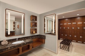 Sheraton Istanbul Levent