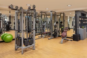 Sheraton Istanbul Levent