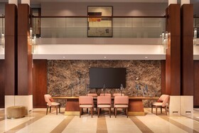 Sheraton Istanbul Levent