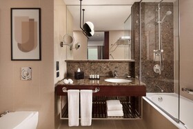 Sheraton Istanbul Levent