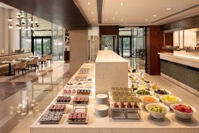 Sheraton Istanbul Levent