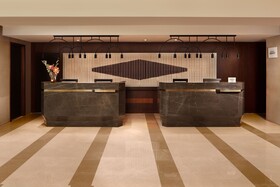 Sheraton Istanbul Levent