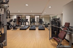 Sheraton Istanbul Levent