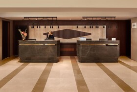 Sheraton Istanbul Levent