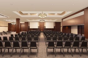 Sheraton Istanbul Levent