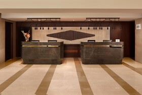 Sheraton Istanbul Levent