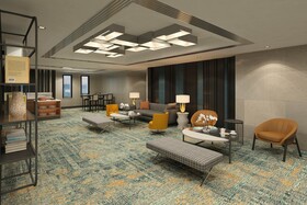 Sheraton Istanbul Levent