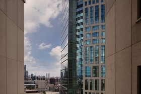 Sheraton Istanbul Levent