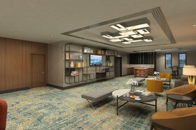 Sheraton Istanbul Levent