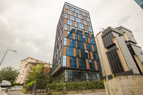 Sherlock Homes Hotels