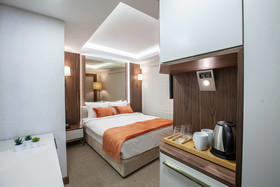 Sherry Suites Karakoy