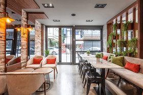 Sherry Suites Karakoy