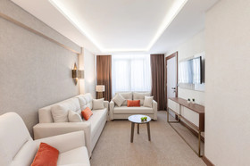 Sherry Suites Karakoy