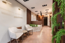 Sherry Suites Karakoy