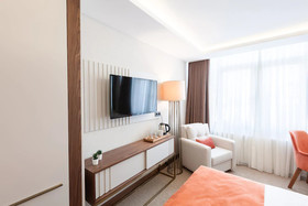Sherry Suites Karakoy