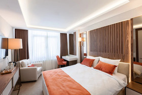 Sherry Suites Karakoy