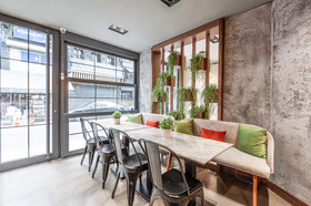 Sherry Suites Karakoy