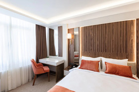 Sherry Suites Karakoy
