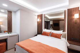 Sherry Suites Karakoy