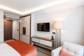 Sherry Suites Karakoy