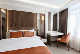 Sherry Suites Karakoy